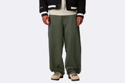 Pantalon Carhartt WIP Brady Pant Opuntia Stone Washed para hombre